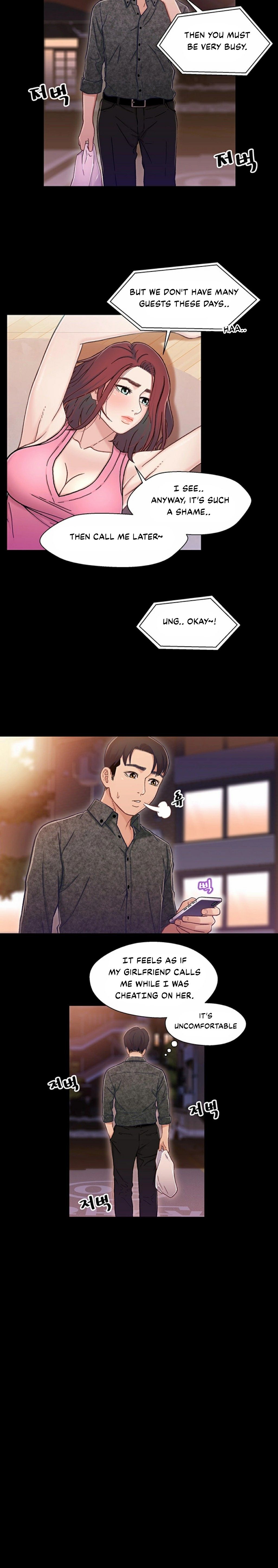 Siblings Manhwa - Chapter 9 Page 12