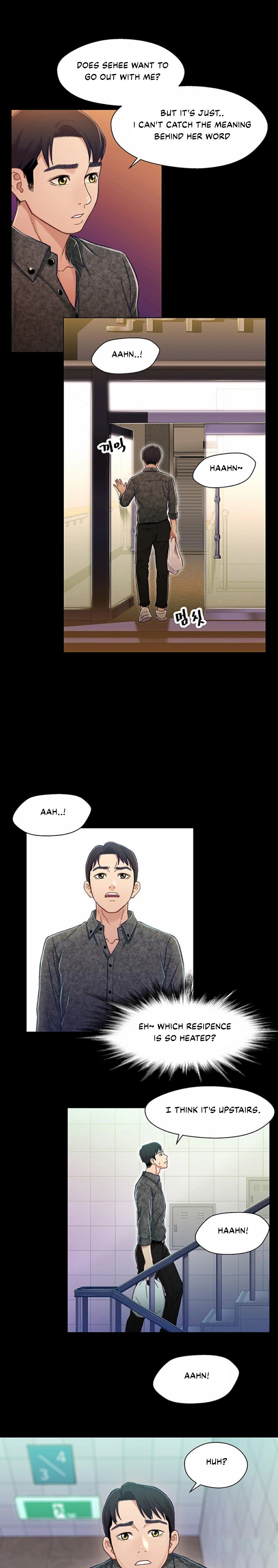 Siblings Manhwa - Chapter 9 Page 13