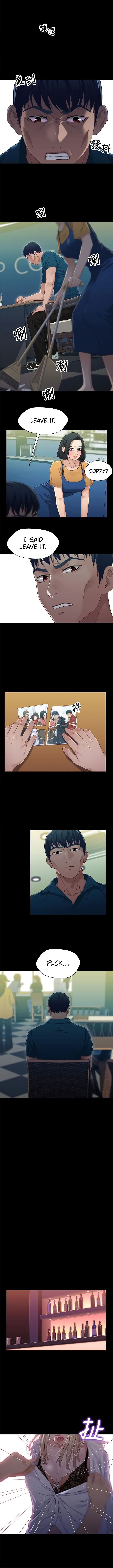 Siblings Manhwa - Chapter 38 Page 5