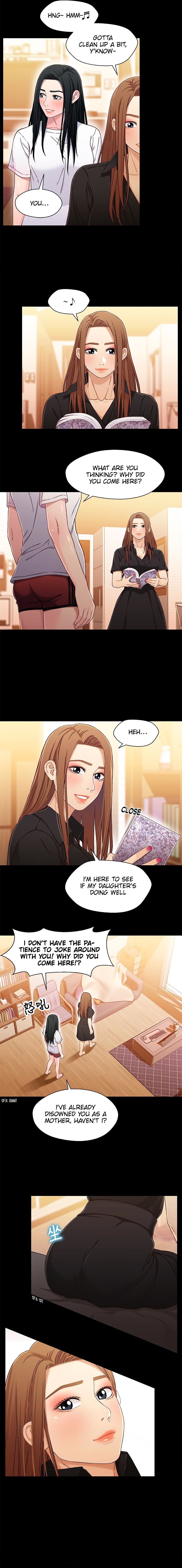 Siblings Manhwa - Chapter 24 Page 3