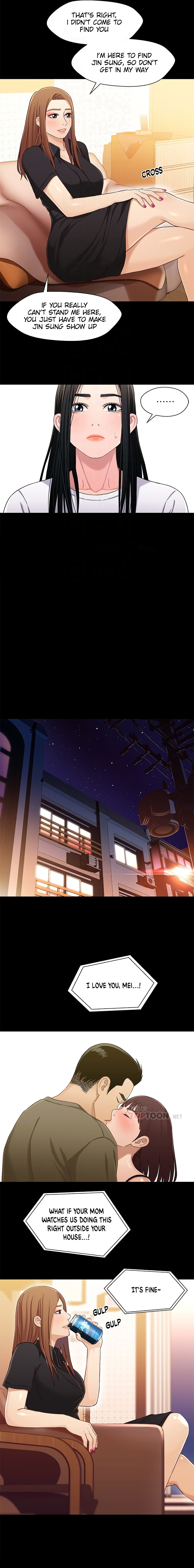 Siblings Manhwa - Chapter 24 Page 4