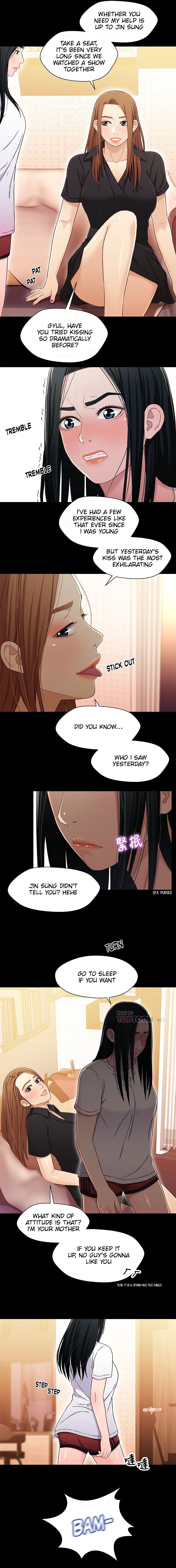 Siblings Manhwa - Chapter 24 Page 6