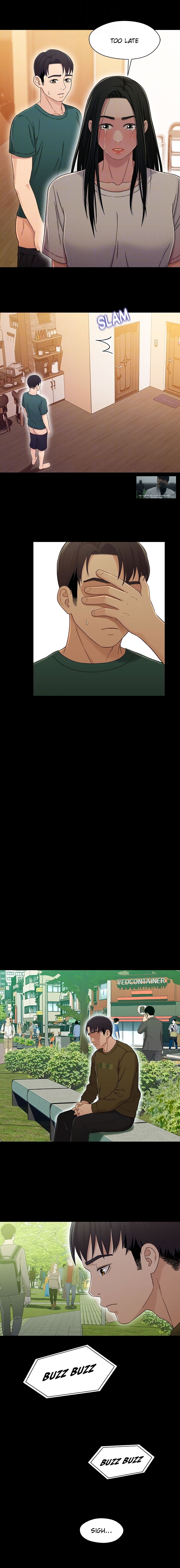 Siblings Manhwa - Chapter 23 Page 4