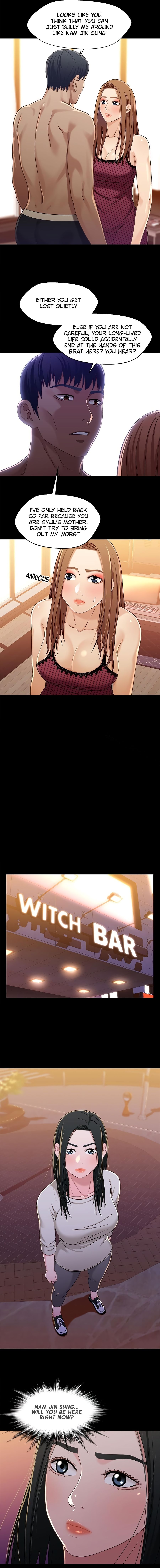 Siblings Manhwa - Chapter 29 Page 9