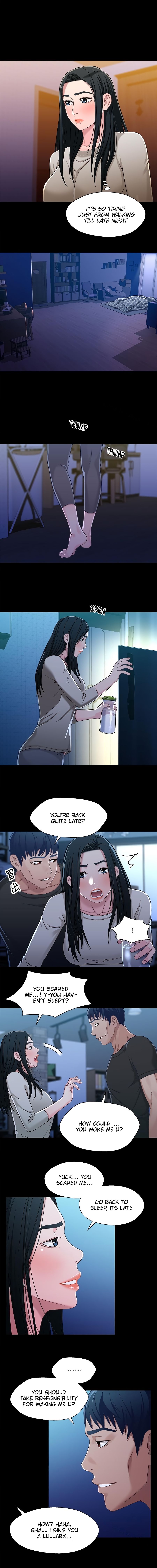 Siblings Manhwa - Chapter 29 Page 11