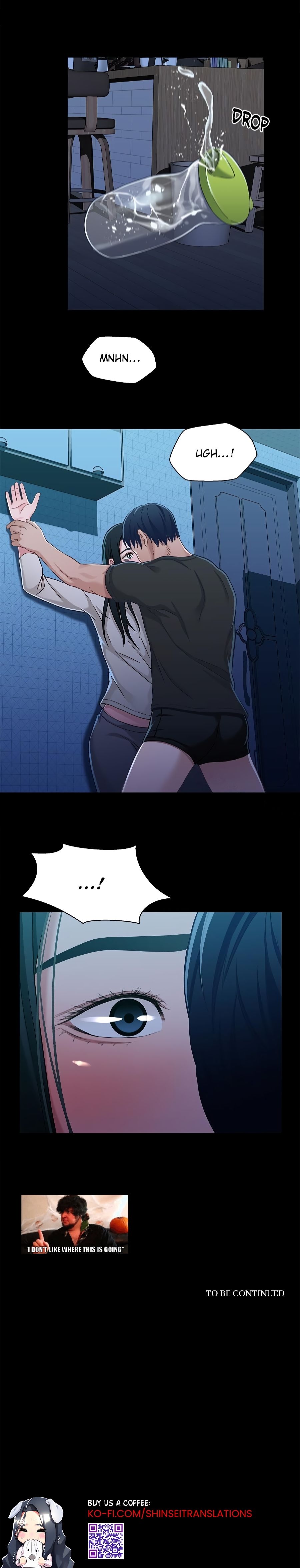 Siblings Manhwa - Chapter 29 Page 12