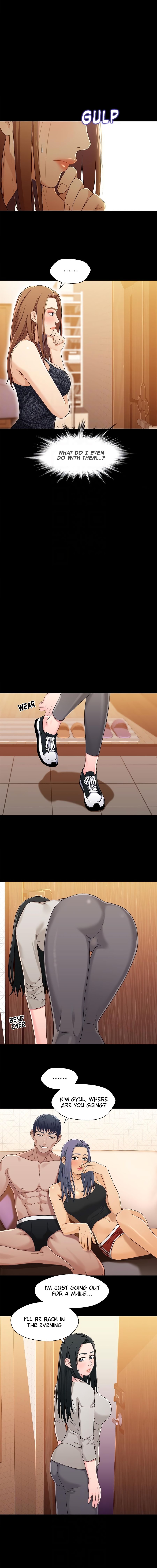 Siblings Manhwa - Chapter 29 Page 5