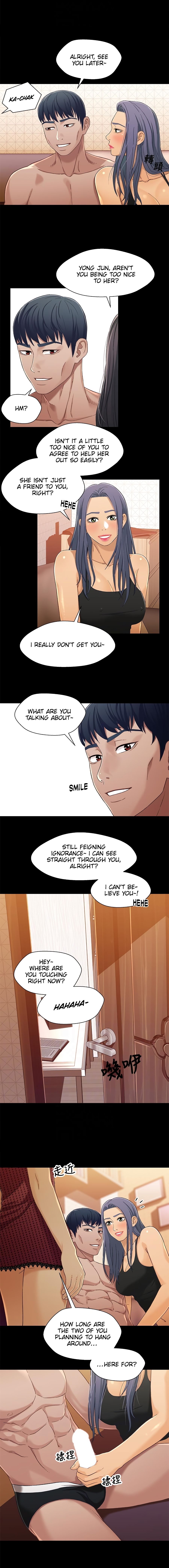 Siblings Manhwa - Chapter 29 Page 6