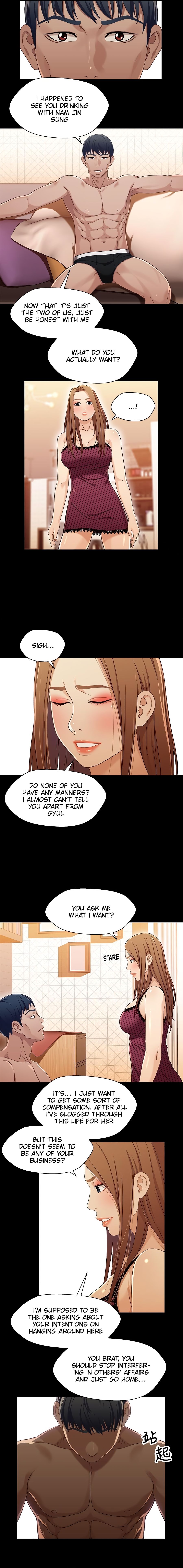 Siblings Manhwa - Chapter 29 Page 8