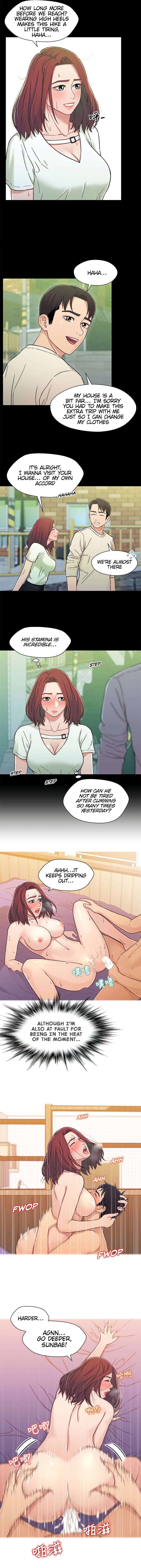 Siblings Manhwa - Chapter 15 Page 2