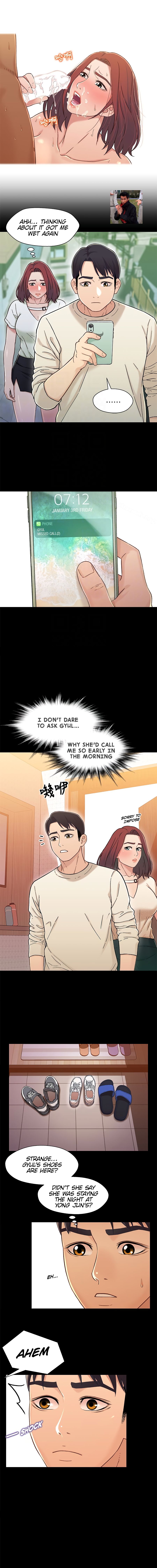 Siblings Manhwa - Chapter 15 Page 3