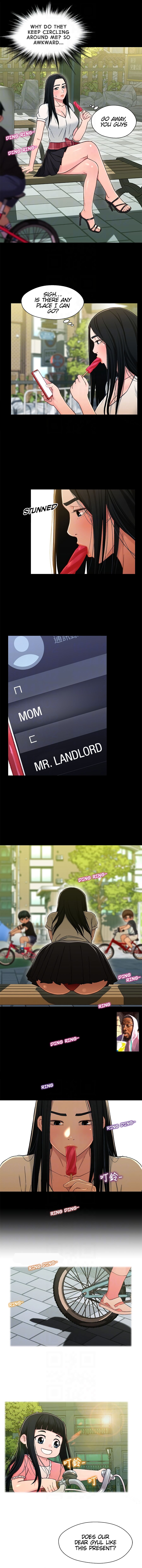 Siblings Manhwa - Chapter 15 Page 9