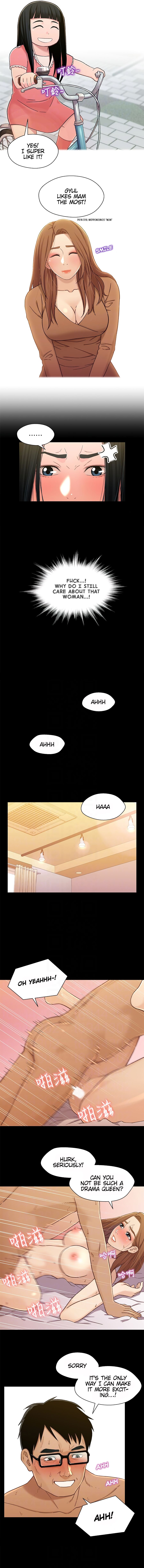 Siblings Manhwa - Chapter 15 Page 10