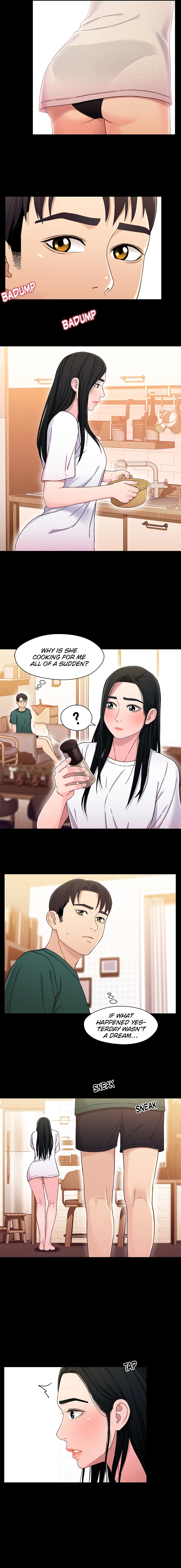 Siblings Manhwa - Chapter 22 Page 3