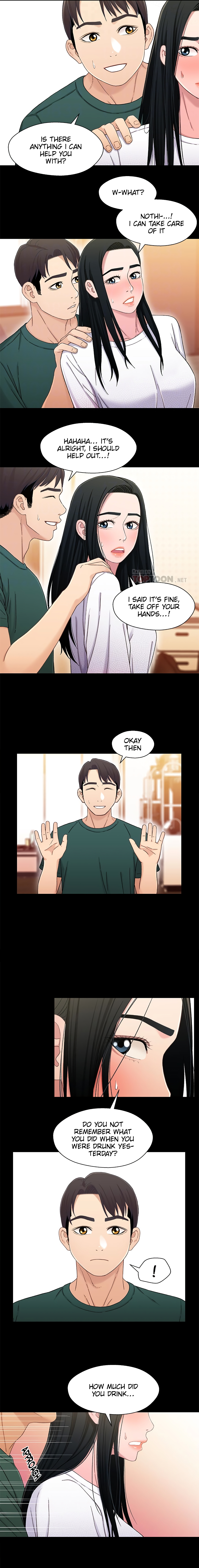 Siblings Manhwa - Chapter 22 Page 4