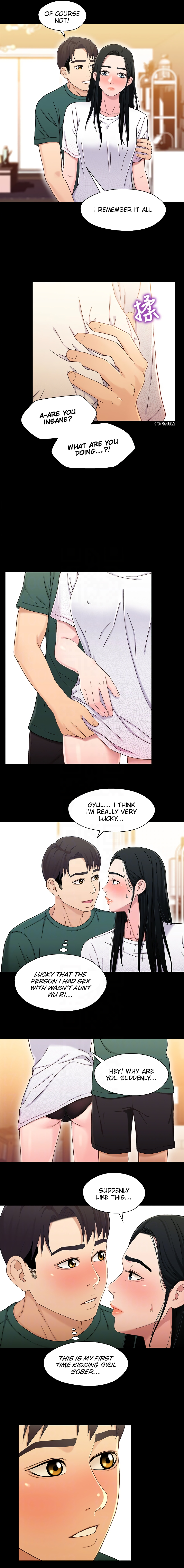 Siblings Manhwa - Chapter 22 Page 5