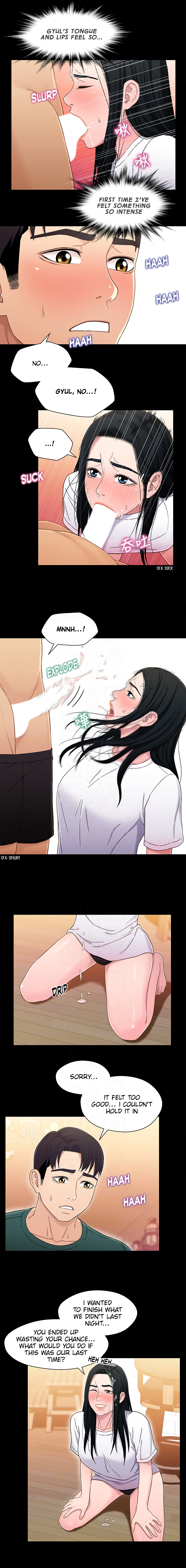 Siblings Manhwa - Chapter 22 Page 10