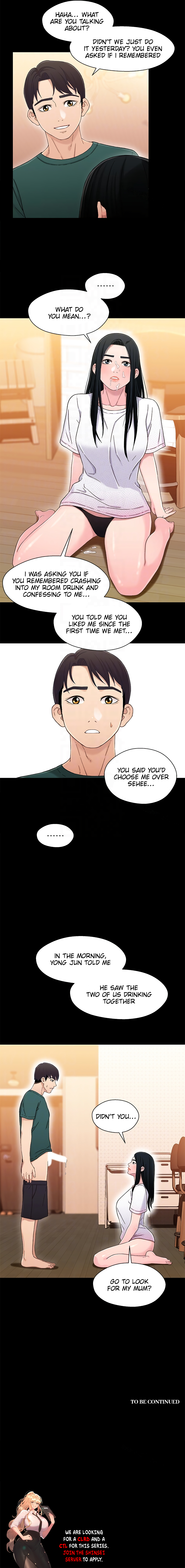 Siblings Manhwa - Chapter 22 Page 11
