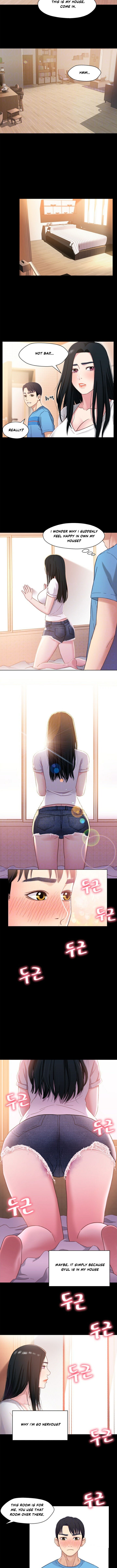 Siblings Manhwa - Chapter 4 Page 2