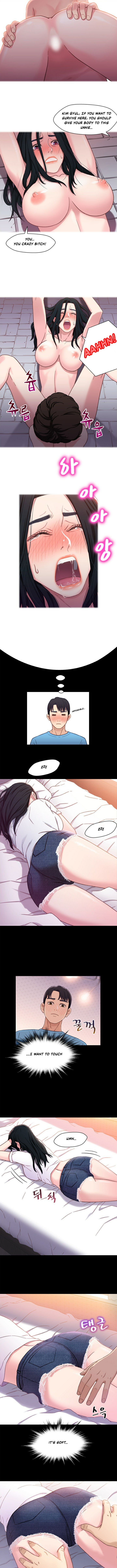 Siblings Manhwa - Chapter 4 Page 5