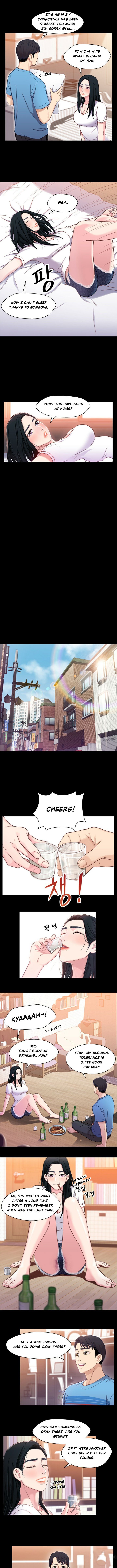 Siblings Manhwa - Chapter 4 Page 7