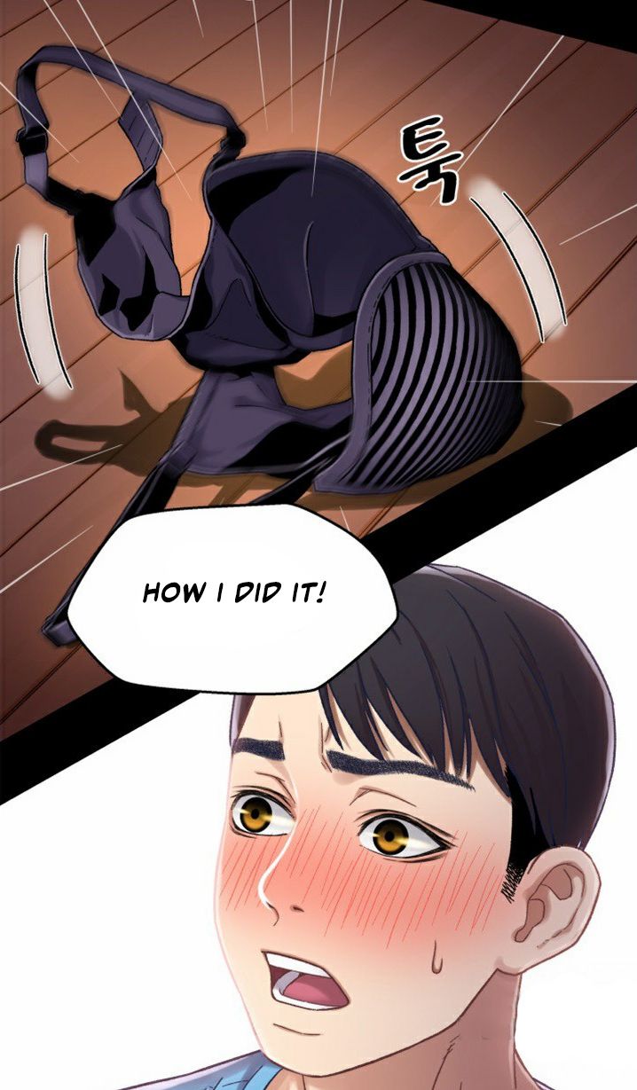 Siblings Manhwa - Chapter 4 Page 9