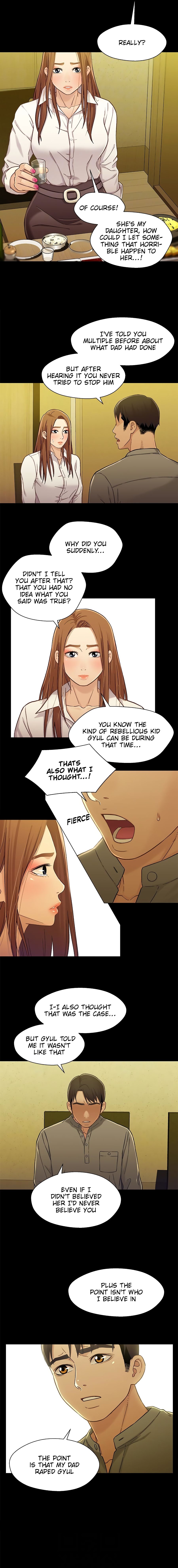 Siblings Manhwa - Chapter 19 Page 6