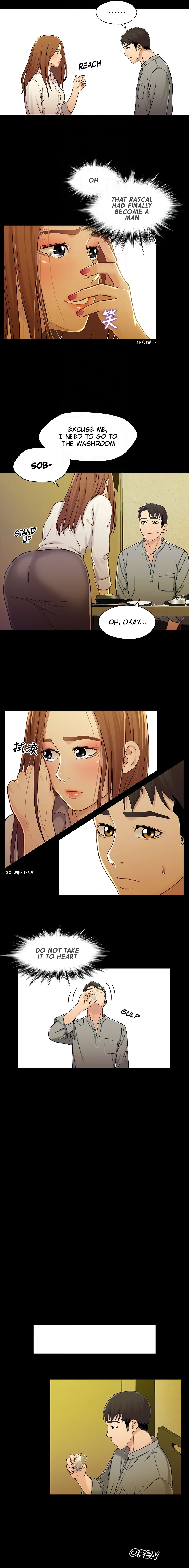 Siblings Manhwa - Chapter 19 Page 7
