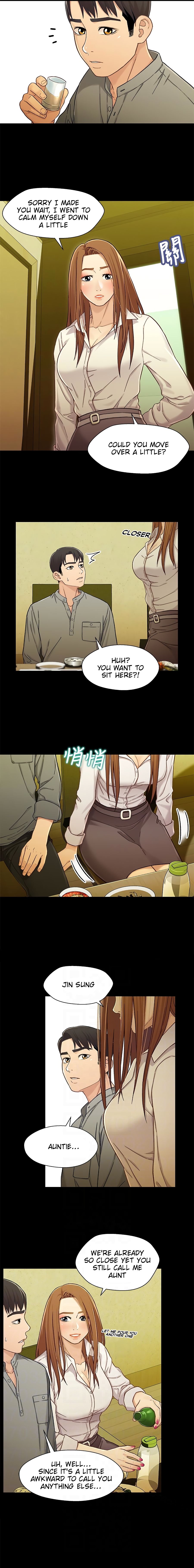 Siblings Manhwa - Chapter 19 Page 8