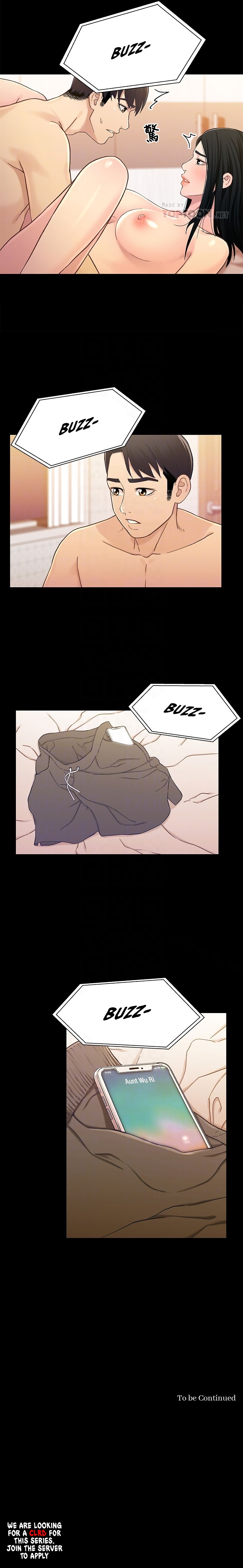 Siblings Manhwa - Chapter 18 Page 12