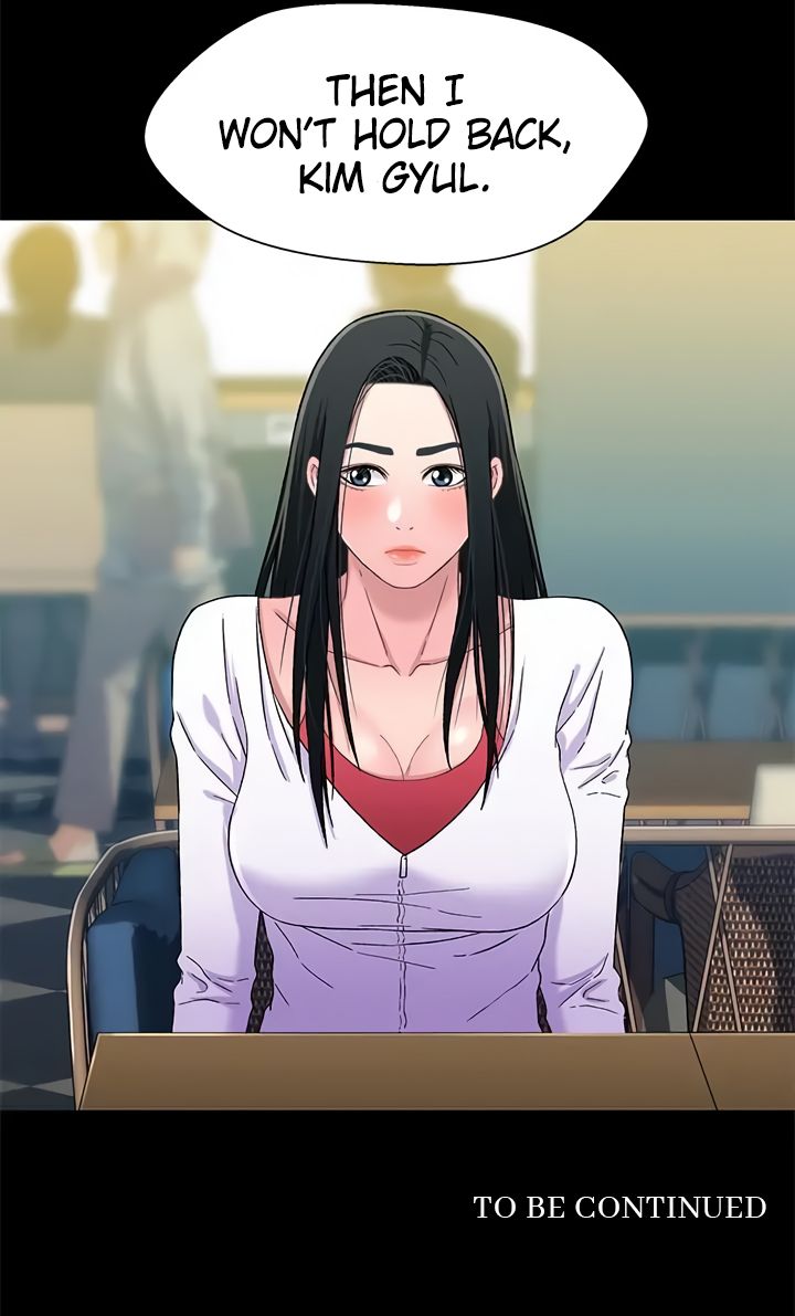 Siblings Manhwa - Chapter 37 Page 8