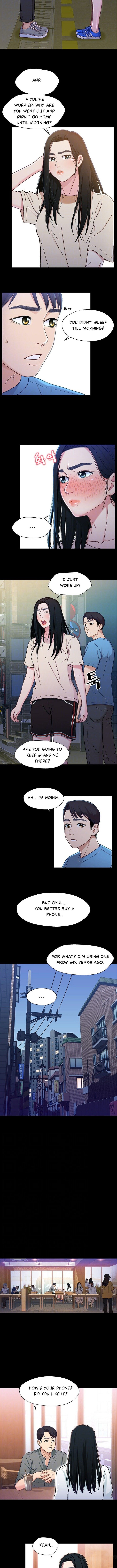 Siblings Manhwa - Chapter 8 Page 2