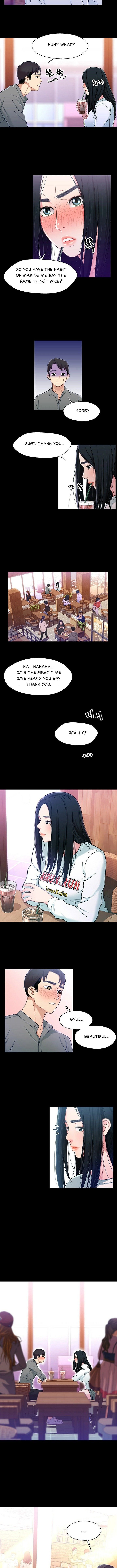 Siblings Manhwa - Chapter 8 Page 4