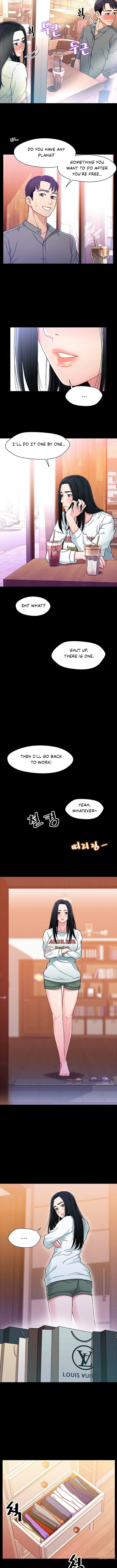 Siblings Manhwa - Chapter 8 Page 5