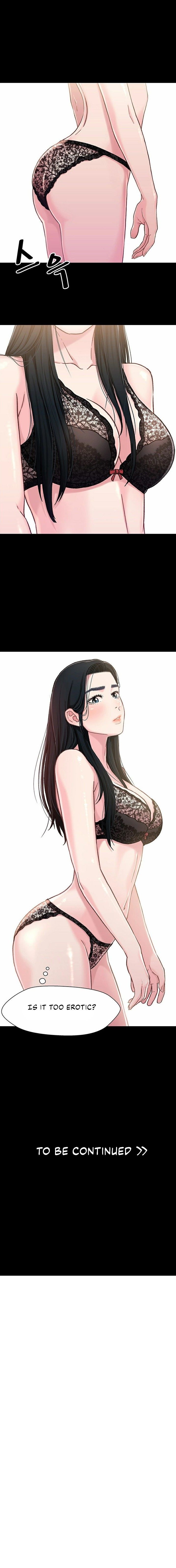 Siblings Manhwa - Chapter 8 Page 11