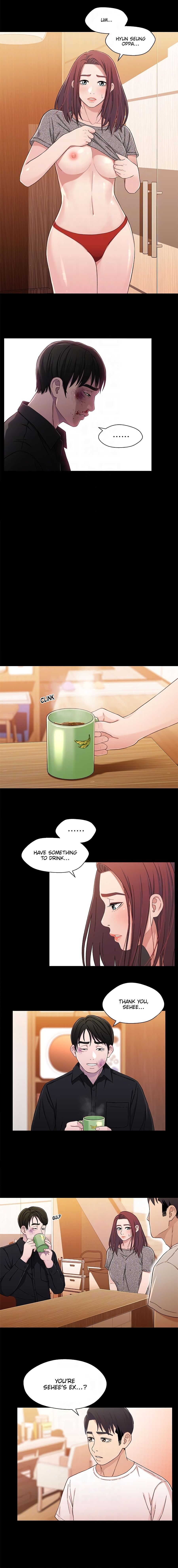 Siblings Manhwa - Chapter 26 Page 3