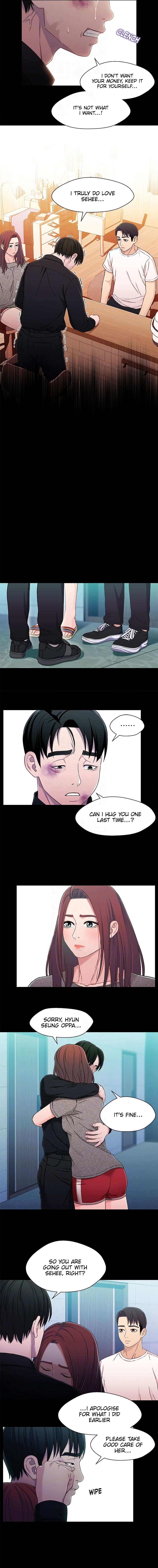 Siblings Manhwa - Chapter 26 Page 6