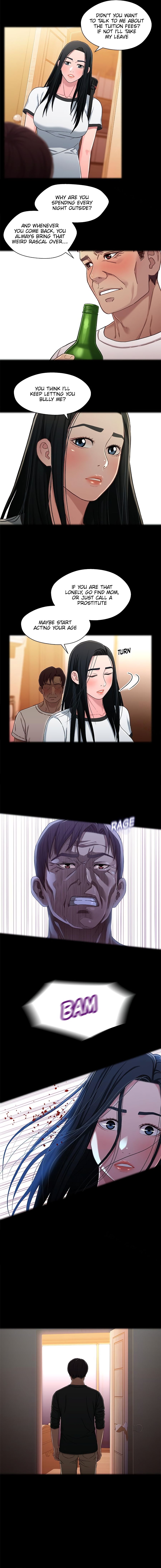 Siblings Manhwa - Chapter 26 Page 10