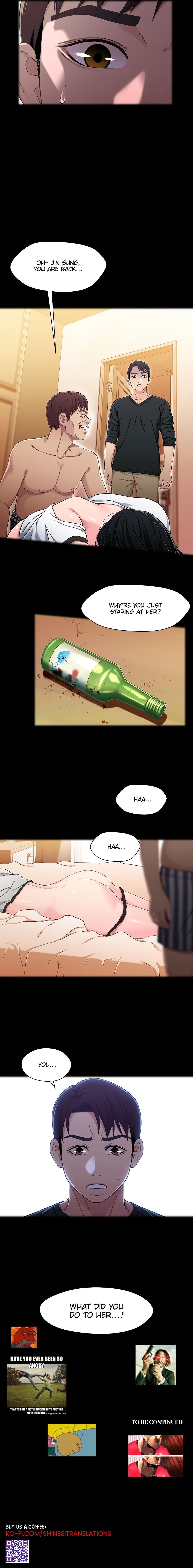 Siblings Manhwa - Chapter 26 Page 11