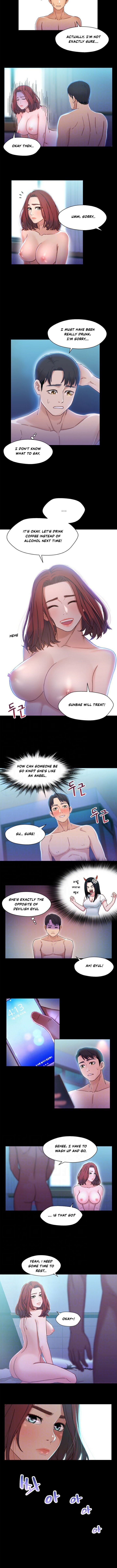 Siblings Manhwa - Chapter 6 Page 2