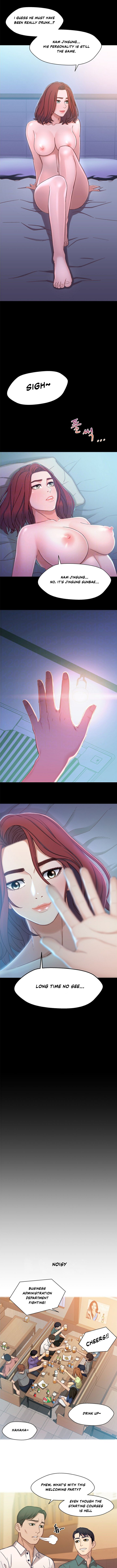 Siblings Manhwa - Chapter 6 Page 3