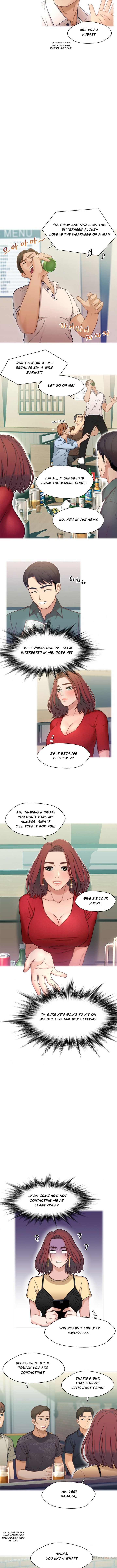 Siblings Manhwa - Chapter 6 Page 5