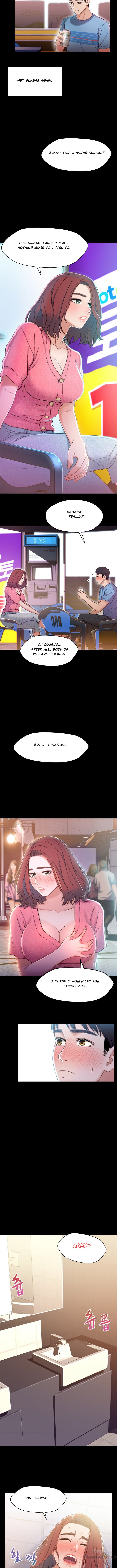 Siblings Manhwa - Chapter 6 Page 7