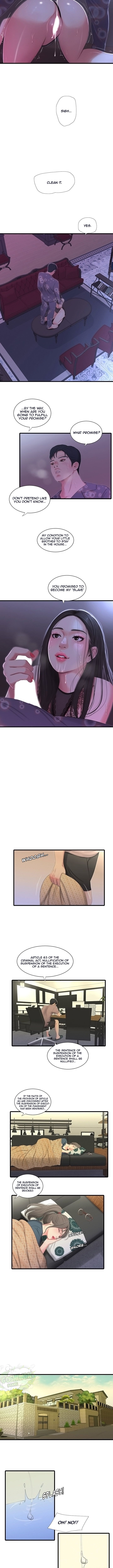 Maidens In-Law Manhwa - Chapter 20 Page 3