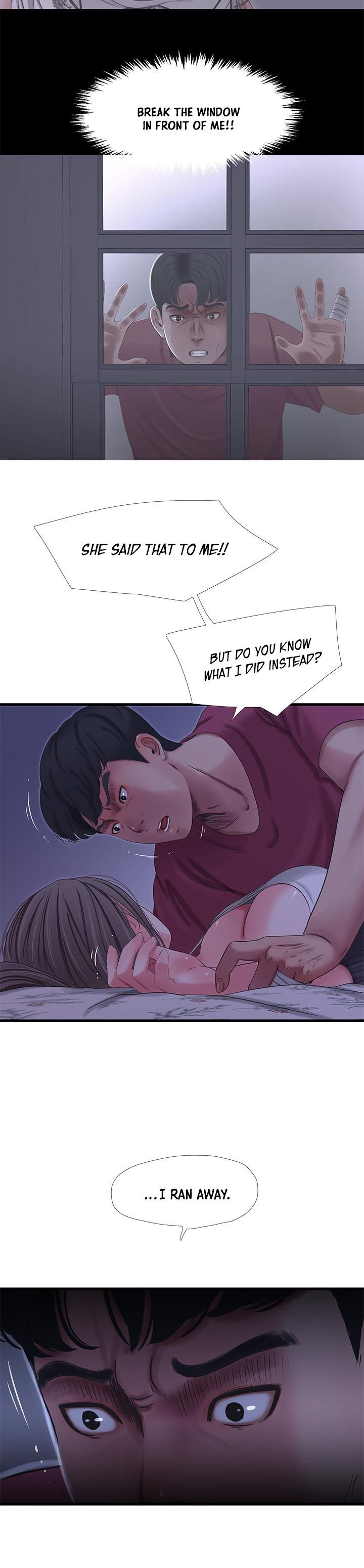 Maidens In-Law Manhwa - Chapter 39 Page 10