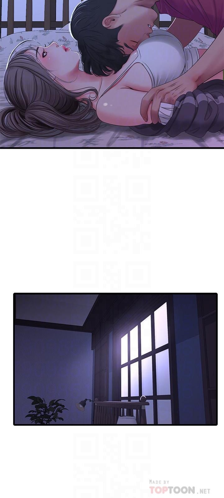 Maidens In-Law Manhwa - Chapter 39 Page 13