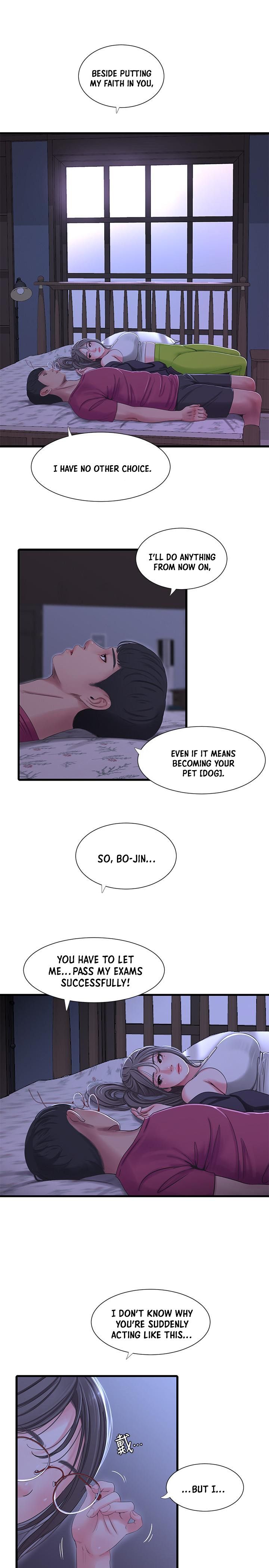 Maidens In-Law Manhwa - Chapter 39 Page 14