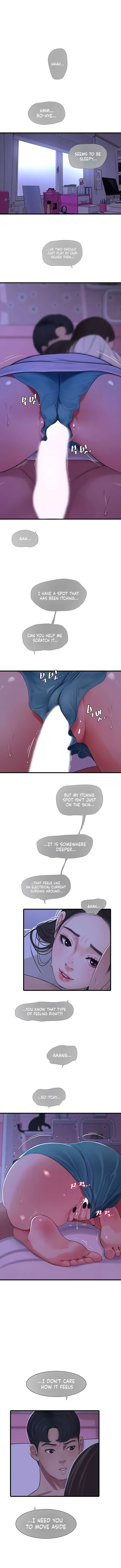 Maidens In-Law Manhwa - Chapter 56 Page 2