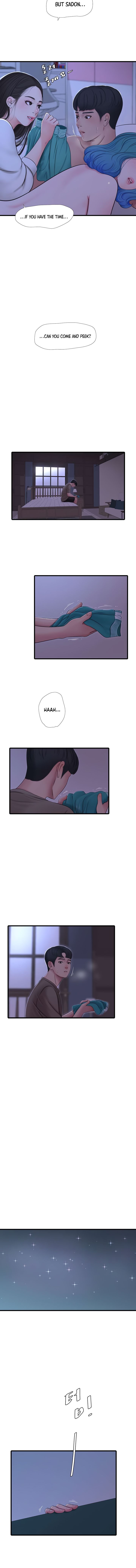 Maidens In-Law Manhwa - Chapter 56 Page 5