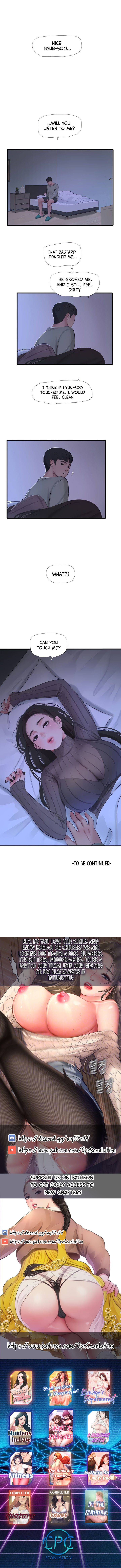 Maidens In-Law Manhwa - Chapter 78 Page 2